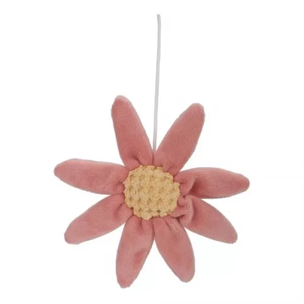 Little Dutch Hudební kolotoč králíček Miffy Lucky Blossom