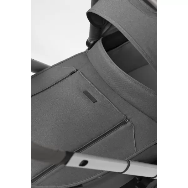 MUTSY Hluboké lůžko Icon Balance