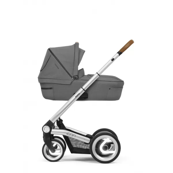 MUTSY Hluboké lůžko Icon Balance