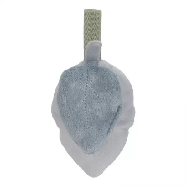 Little Dutch Hrací deka s hrazdou králíček Miffy Lucky Leaves