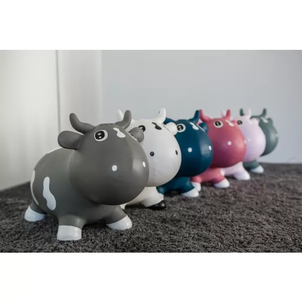 KIDZZFARM Milk Cow Junior New