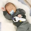 Baby Fehn Klip na dudlík, FehnNatur 2.0