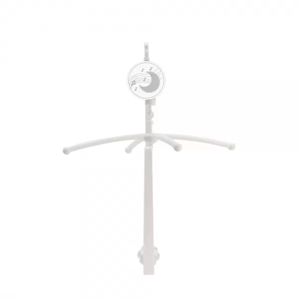 Zopa Kolotoč na postýlku, Birds