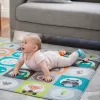 BBLÜV Düo Chrastítka na nohu