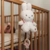 Little Dutch Hudební králíček Miffy Lucky Blossom