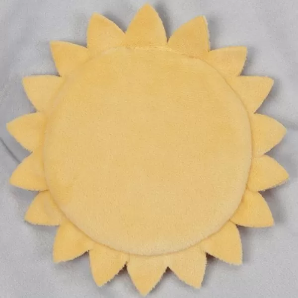 Little Dutch Hrací deka králíček Miffy Lucky Leaves