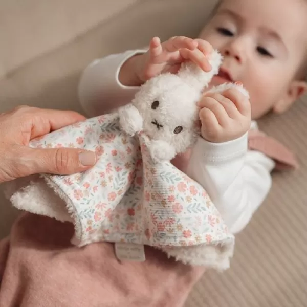 Little Dutch Dárková sada králíček Miffy Lucky Blossom