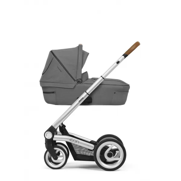 MUTSY Hluboké lůžko Icon Balance