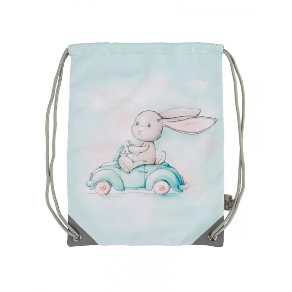 EFFIKI Dětská sportovní taška