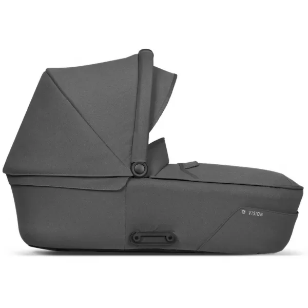 MUTSY Hluboké lůžko Icon Vision