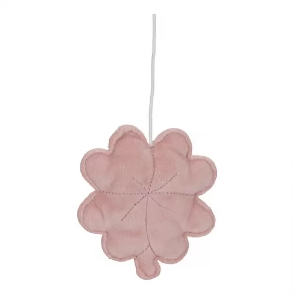 Little Dutch Hudební kolotoč králíček Miffy Lucky Blossom