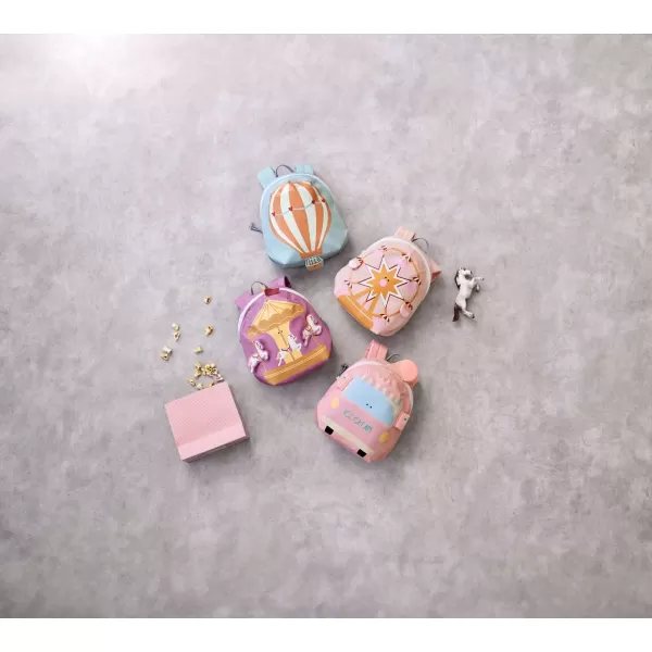 Lässig Tiny Backpack Tiny Drivers