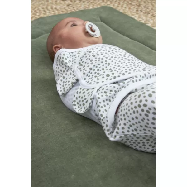 Meyco Zavinovačka 2-balení 4-6 měsíců