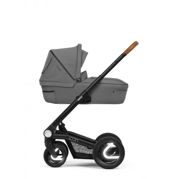 MUTSY Hluboké lůžko Icon Balance