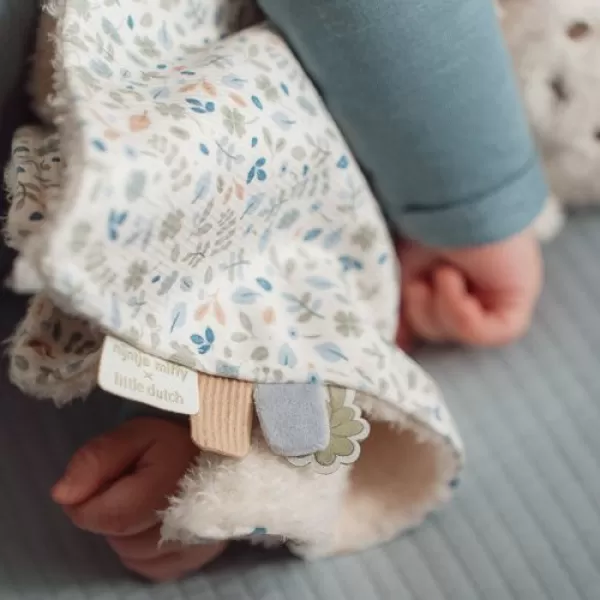 Little Dutch Muchláček králíček Miffy Lucky Leaves