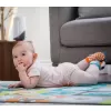 BBLÜV Düo Chrastítka na nohu