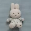 Little Dutch Králíček Miffy Lucky Leaves 20 cm