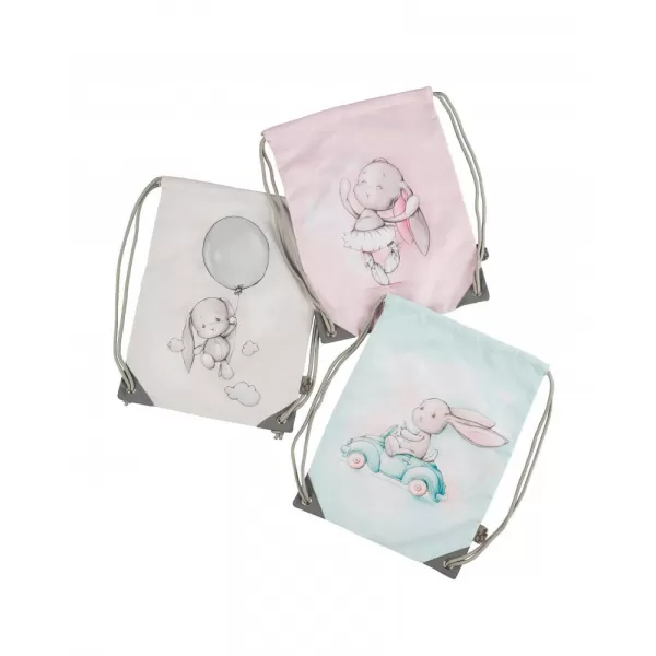 EFFIKI Dětská sportovní taška