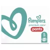 PAMPERS Premium Care Kalhotky plenkové vel. 5 (12-17 kg) 102 ks