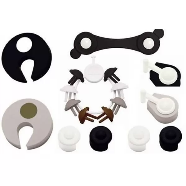 Beaba SADA BEZPEČNOSTNÍCH UZÁVĚRŮ