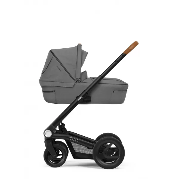 MUTSY Hluboké lůžko Icon Balance