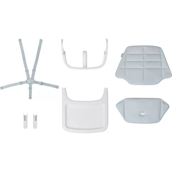 Maxi Cosi Sada doplňků 6m+ do židličky Nesta