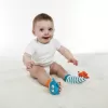 BBLÜV Düo Chrastítka na nohu