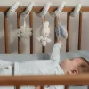Little Dutch Spirála králíček Miffy Lucky Leaves