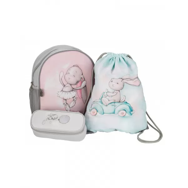 EFFIKI Dětská sportovní taška