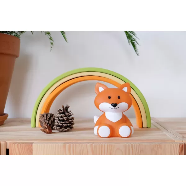 FLOW Noční světlo Robin