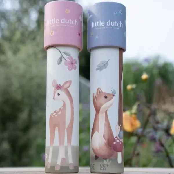 Little Dutch Kaleidoskop Fairy Garden