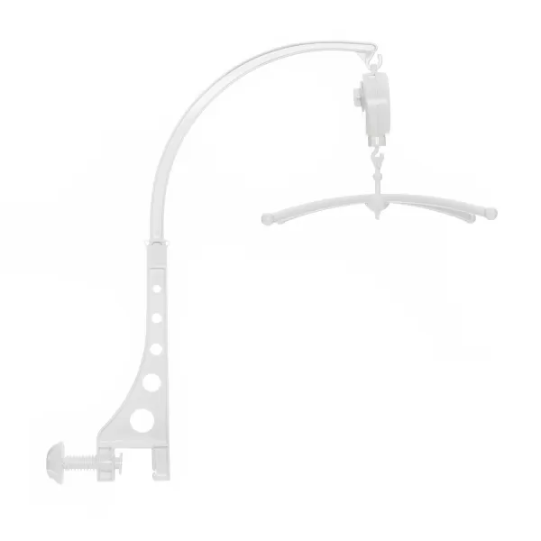 Zopa Kolotoč na postýlku, Birds