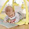 Baby Fehn 3D Akivity deka, Happy Dino