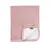 VINTER & BLOOM Deka Cuddly Dusty Rose