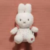 Little Dutch Králíček Miffy Lucky Blossom 20 cm