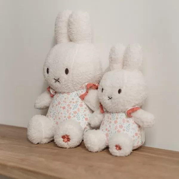 Little Dutch Králíček Miffy Lucky Blossom 20 cm