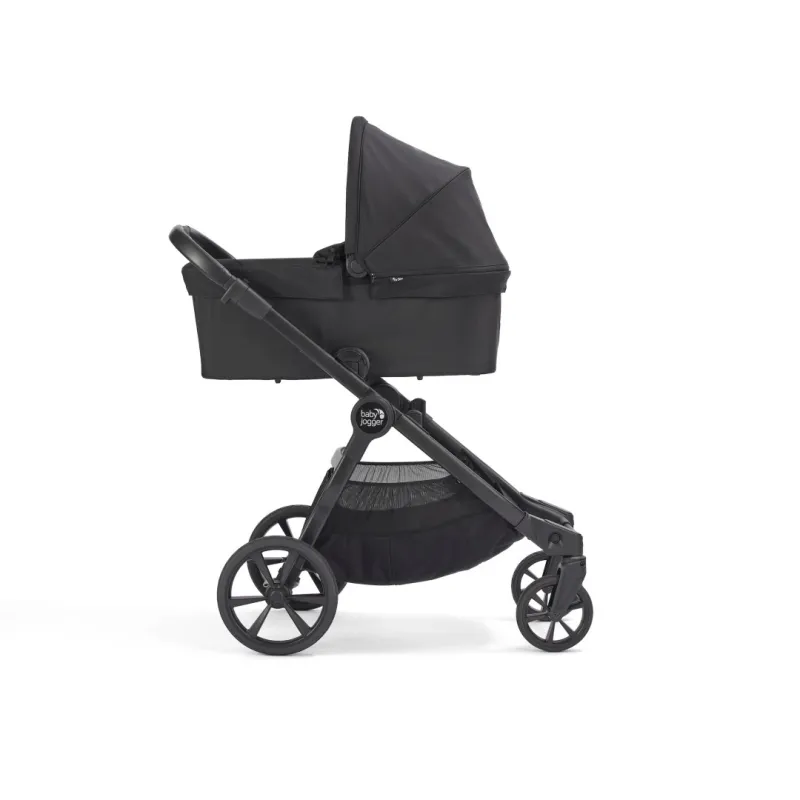 Baby Jogger Korba DELUXE na SUMMIT X3/CITY SELECT 2