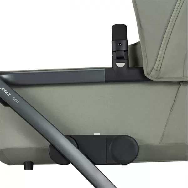 Joolz Geo3 DUO set adaptérů na vrchní hluboký díl