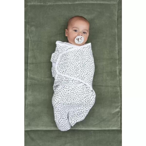 Meyco Zavinovačka 2-balení 4-6 měsíců