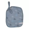 LODGER Snuggler Muslin Knot Xandu