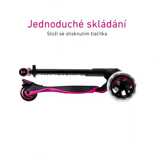 SmarTrike Xtend Scooter