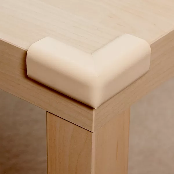 Clippasafe Pěnová ochrana rohů 4ks