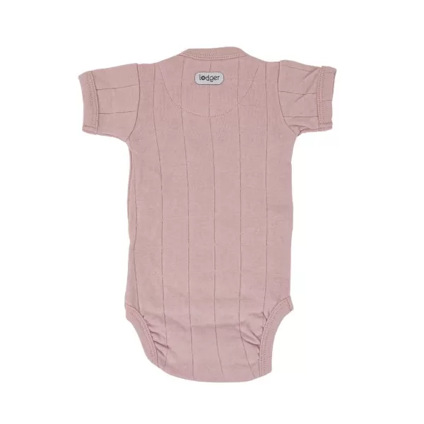 LODGER Romper SS Tribe