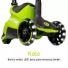 SmarTrike Xtend Ride-on