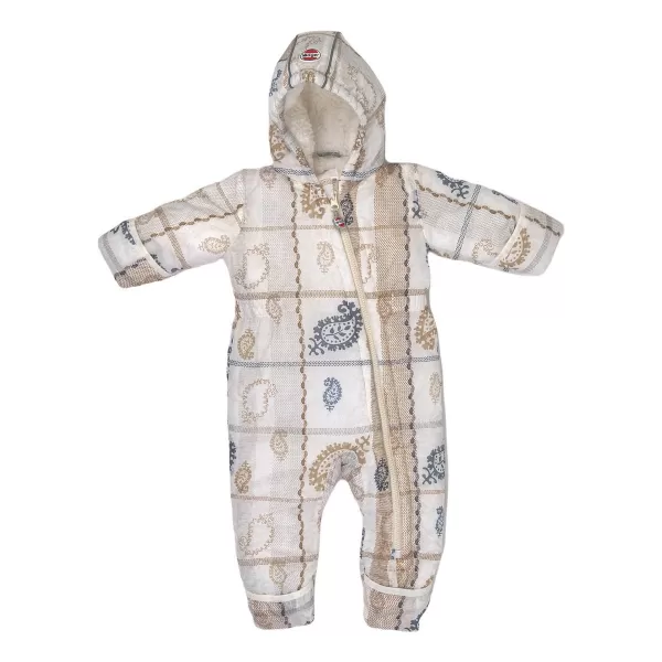 LODGER Skier Tribe Birch