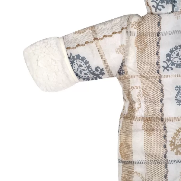 LODGER Skier Tribe Birch