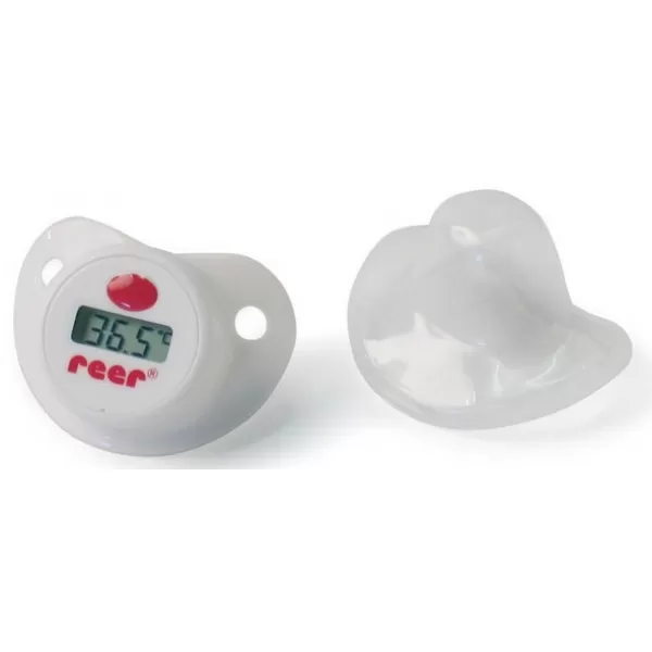 Reer Digitální teploměr dudlík