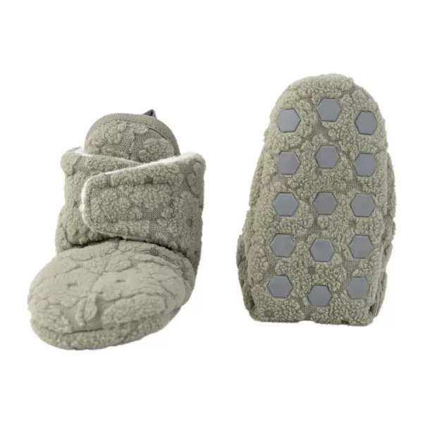LODGER Slipper Folklore Fleece