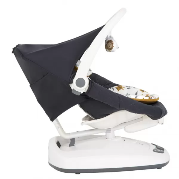 Graco Move with Me®