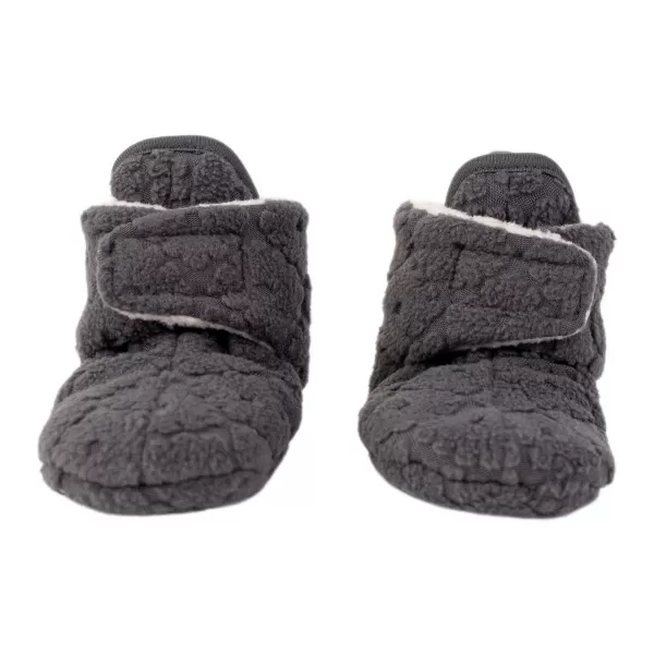 LODGER Slipper Folklore Fleece